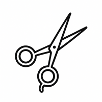 Image for category: Haarscheren