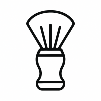 Image for category: Rasierpinsel