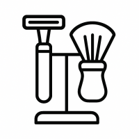 Image for category: Rasiersets