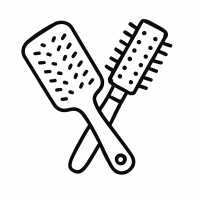 Image for category: Bürsten