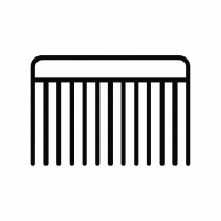 Image for category: Kämme