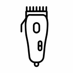 Haarschneidemaschinen