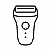 Image for category: Folienrasierer