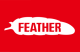 Image for manufacturer: Feather
