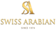 Image for manufacturer: Swiss Arabian