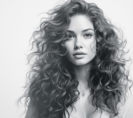 Styling-Tipps für feines Haar: Mehr Volumen, weniger platt - Styling-Tipps & Produkte für feines Haar | Femmas & Co.