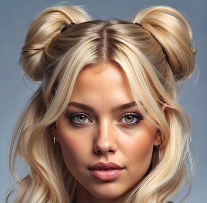 Trendfrisuren 2025: Die Must-Have-Frisuren für dieses Jahr - Trendfrisuren 2025: Must-Have-Frisuren für dieses Jahr