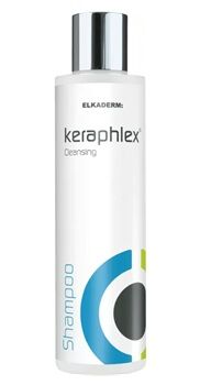 Elkaderm Keraphlex Shampoo 200ml