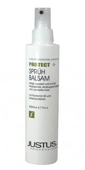 Justus System Protect Sprühbalsam