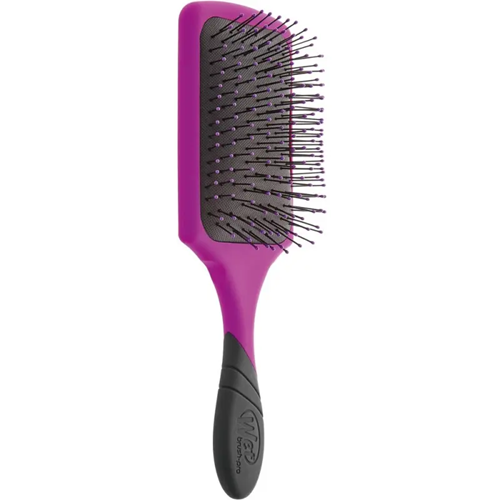 Wet Brush Pro Paddle Detangler Purple