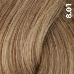 Kühles Hellblond 8.01