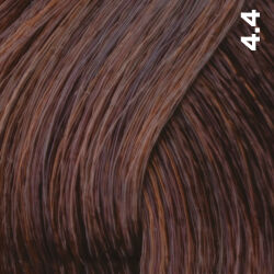 Mittelbraun Kupfer 4.4