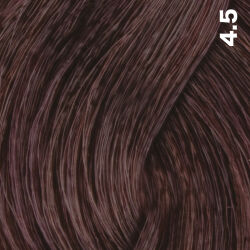 Mittelbraun Mahagoni 4.5