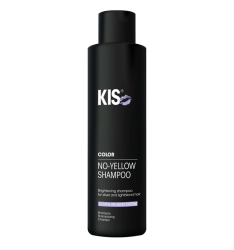 KIS No-Yellow Shampoo 250ml