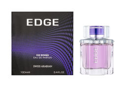 Swiss Arabian Eau de Parfum Edge Women 100ml