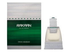 Swiss Arabian Eau de Parfum Rakaan Men 50 ml