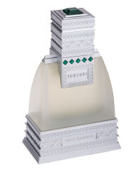 Swiss Arabian Eau de Parfum Rakaan Men 50 ml