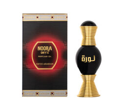 Swiss Arabian Noora ONYX Parfüm Öl 20ml  Women