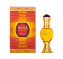 Swiss Arabian konzentriertes Parfüm Öl Noora...