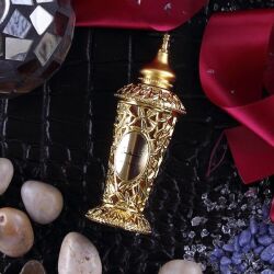 Swiss Arabian konzentriertes Parfüm Öl Kashkha...