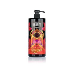 Marmara Barber Shampoo Argan 1150 ml