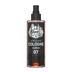 The Shave Factory After Shave Cologne 250ml