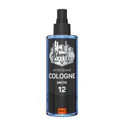The Shave Factory After Shave Cologne 250ml