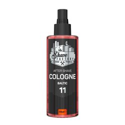 The Shave Factory After Shave Cologne 250ml