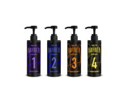 Marmara Barber Cream Cologne 400ml