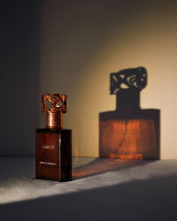 Swiss Arabian Eau de Parfum Amber 07 50ml