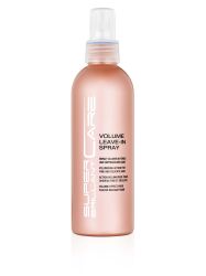 Super Brilliant Care Volume Leave-In Spray 200ml