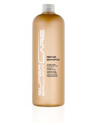 Super Brilliant Care Repair Shampoo 1000ml