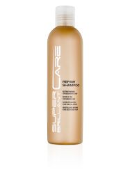 Super Brillant Care Repair Shampoo 250 ml