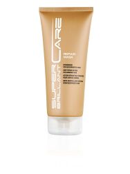 SBC Super Brilliant Care Repair Haarmaske 200 ml