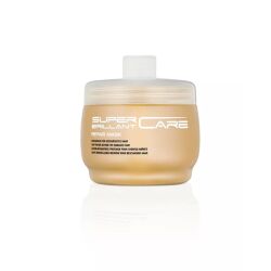 Super Brillant Care Repair Haarmaske 500ml