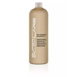 Super Brilliant Care No-Orange Shampoo 1000ml