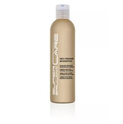 SBC Super Brilliant Care No-Orange Shampoo 250 ml
