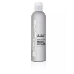 Super Brilliant Care No-Yellow Shampoo 250ml