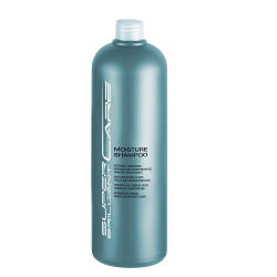 Super Brillant Care Moisture Shampoo 1000ml