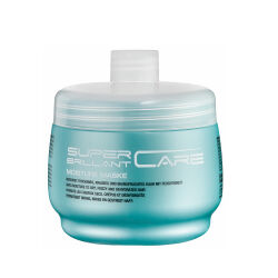 SBC Super Brilliant Care Moisture Maske 500 ml