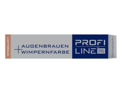 Profiline Augenbrauen- und Wimpernfarbe 15ml Lichtbraun