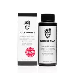 Slick Gorilla Hair Styling Powder 20 g