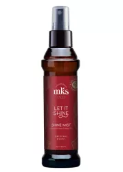 MKS Eco Let It Shine Shine Mist Original 118 ml Marrakesh