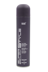 SB Style Ultra Strong Spray Haarlack 300 ml