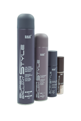 SB Style Ultra Strong Spray Haarlack 300 ml