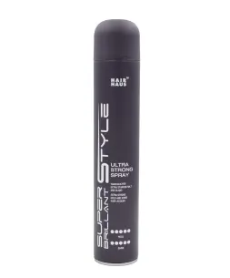 Super Brillant Style Ultra Strong Haarlack 500ml