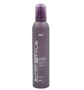 Super Brillant Style Flexible Mousse 100ml