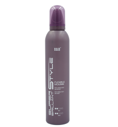 SB Brilliant Style Flexiblle Mousse 300 ml