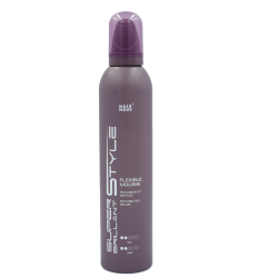 Super Brillant Style Flexible Mousse 300ml
