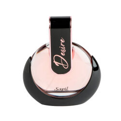 Sapil Desire Eau De Parfum Damen 80 ml